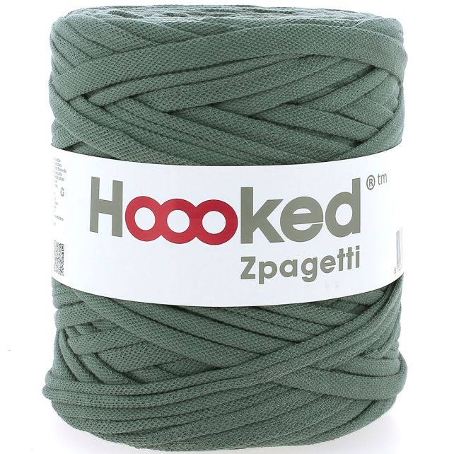 Zpagetti Cotton Yarn Gardener Polo
