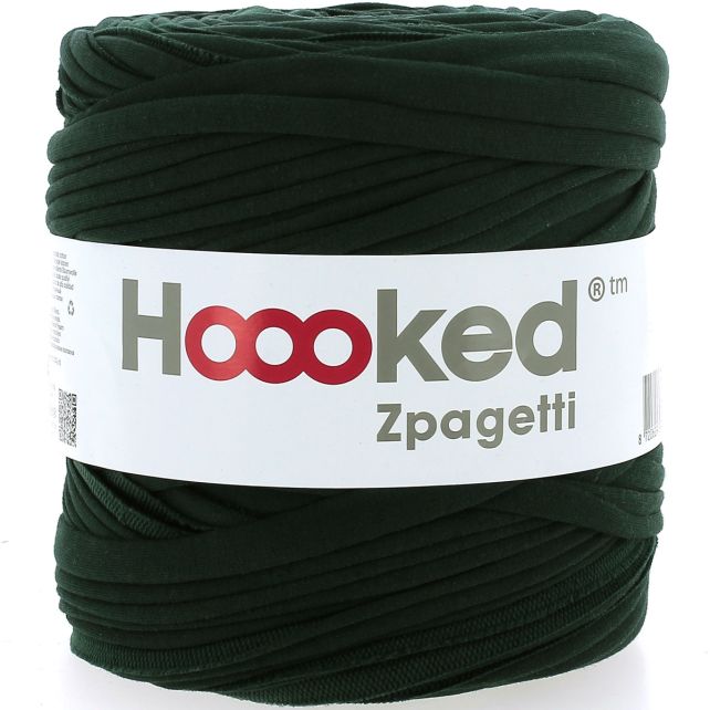 Zpagetti Cotton Yarn Gardenland