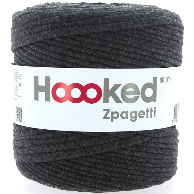 Zpagetti Cotton Yarn Antra Strick