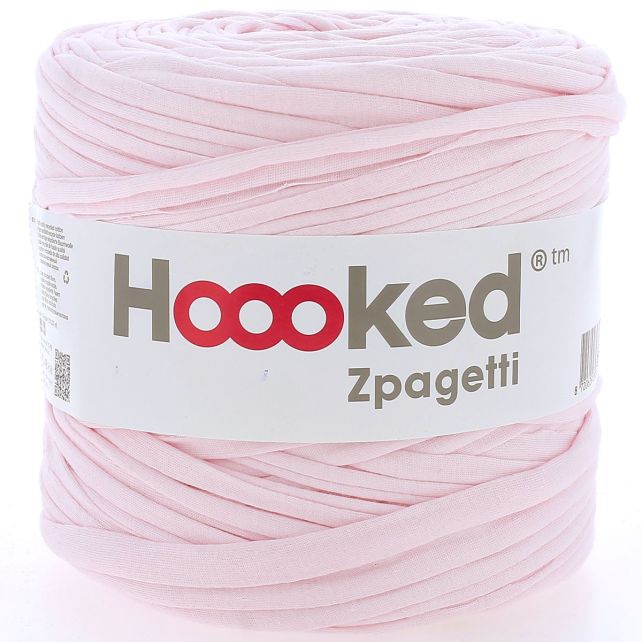 Zpagetti Cotton Yarn Lovely Rose