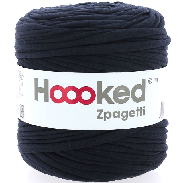 Zpagetti Cotton Yarn Marine Boat