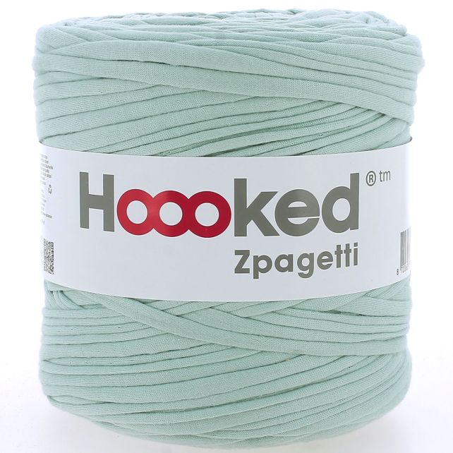 Zpagetti Cotton Yarn Mint Legend