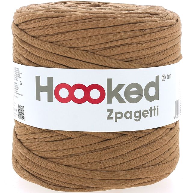 Zpagetti Cotton Yarn Autumn Leafs