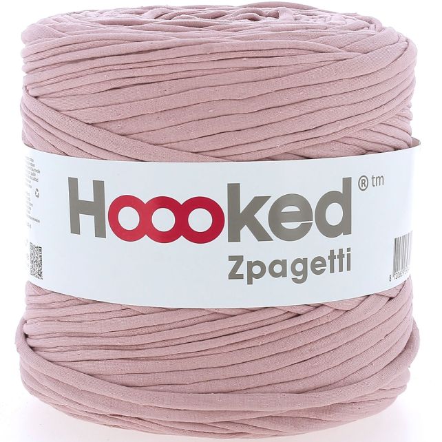 Zpagetti Cotton Yarn Vintage Flower
