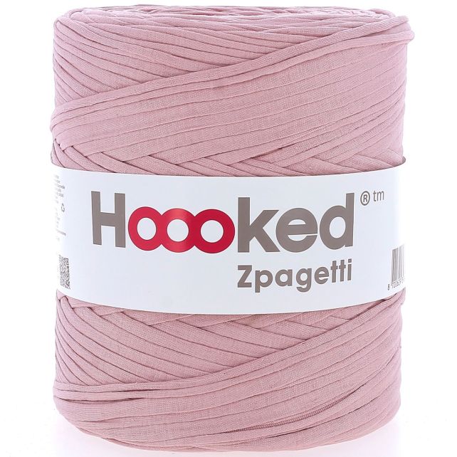 Zpagetti Cotton Yarn Light Vintage