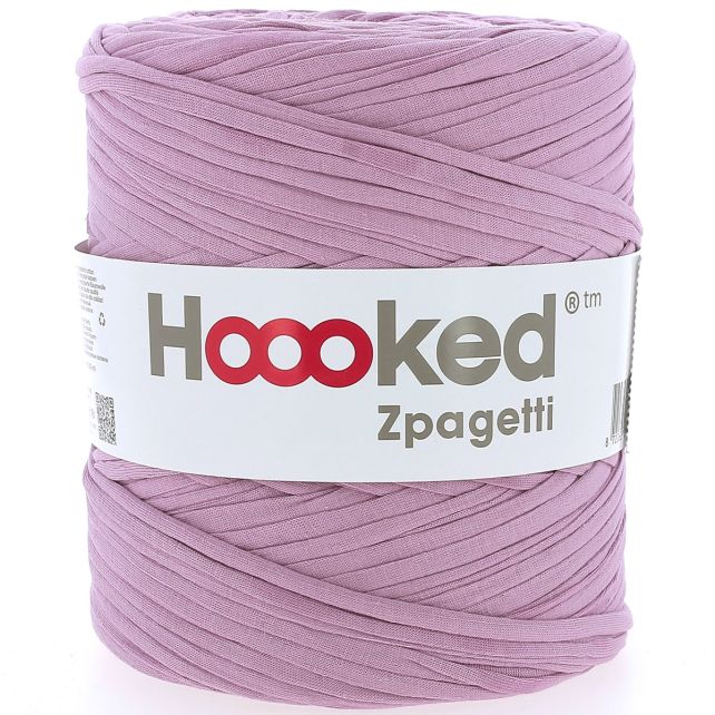 Zpagetti Cotton Yarn Lilac Unicorn