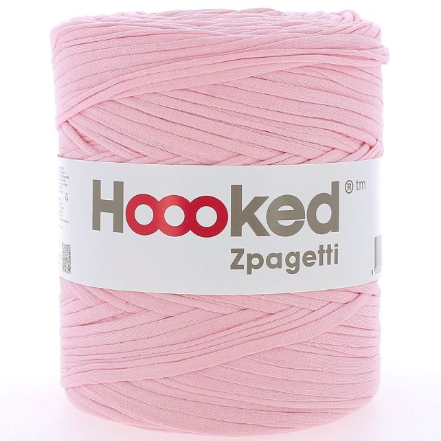 Zpagetti Cotton Yarn Strawberry Ice Cream