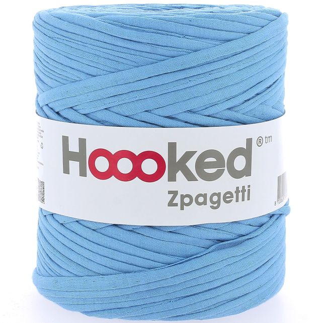 Zpagetti Cotton Yarn Bluey Doggy