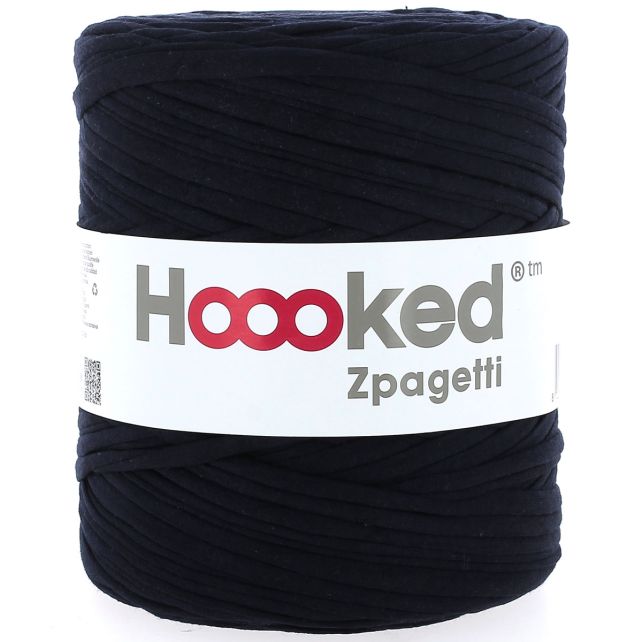 Zpagetti Cotton Yarn Ultra Blue