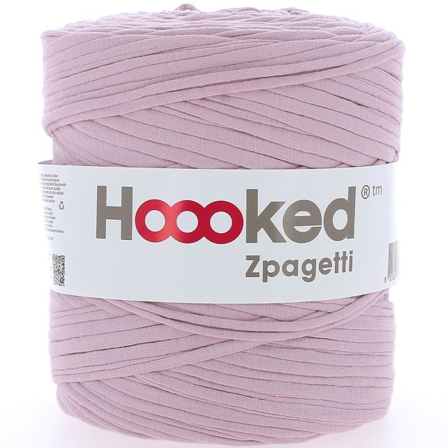 Zpagetti Cotton Yarn Lilac Dream