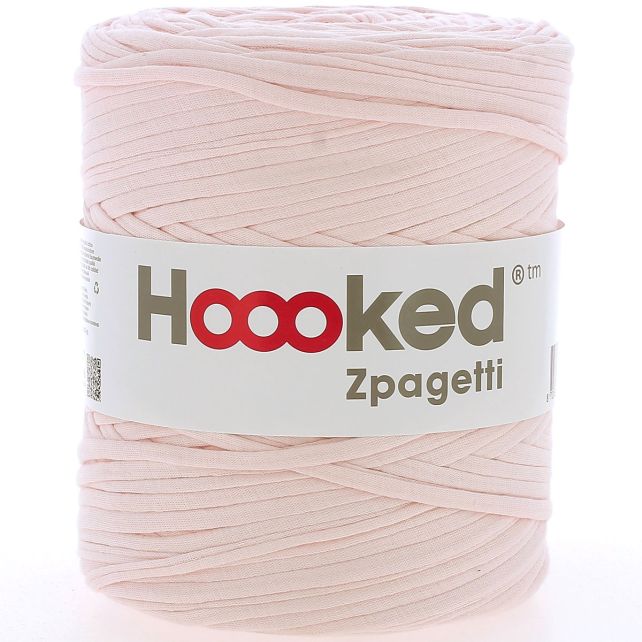 Zpagetti Cotton Yarn Rose Ballet