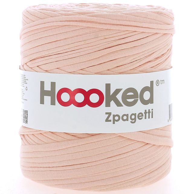 Zpagetti Cotton Yarn Lady Peach