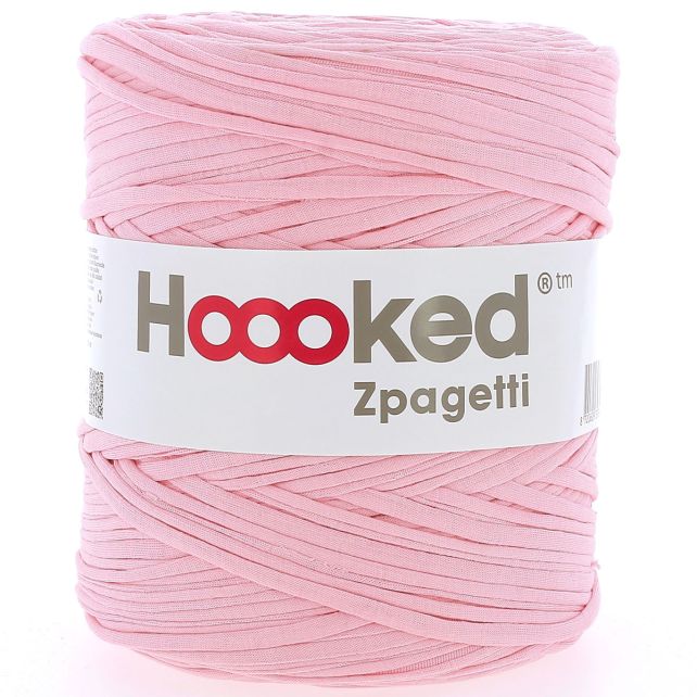 Zpagetti Cotton Yarn Pink Pig