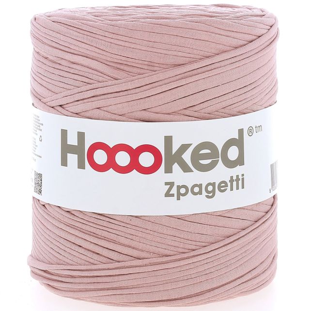 Zpagetti Cotton Yarn Vintage Perfume