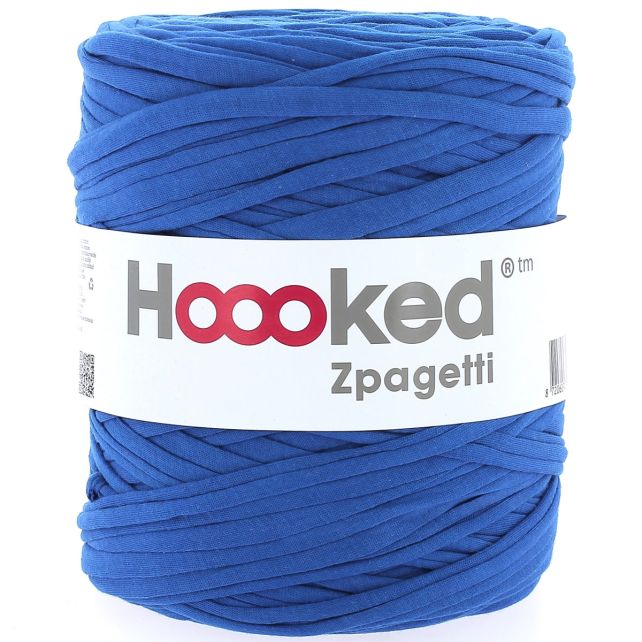 Zpagetti Cotton Yarn Pocoyo