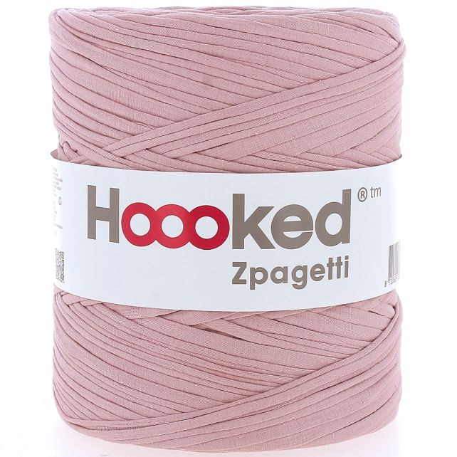 Zpagetti Cotton Yarn Vintage Blossom