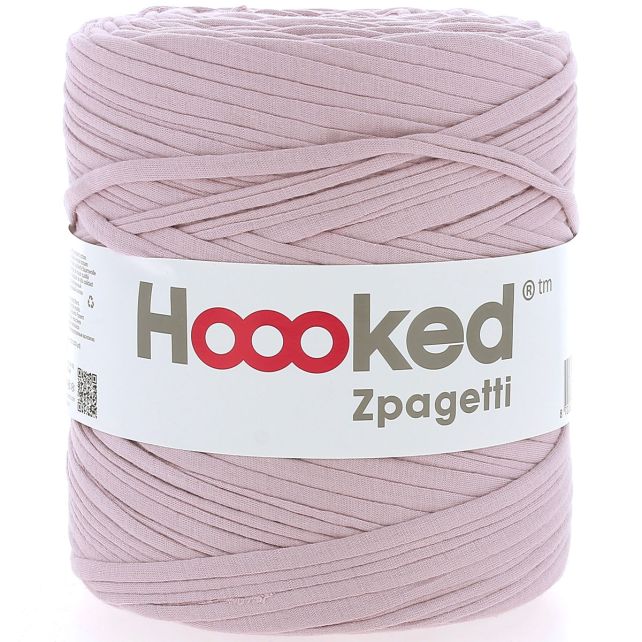 Zpagetti Cotton Yarn Romantic Vintage