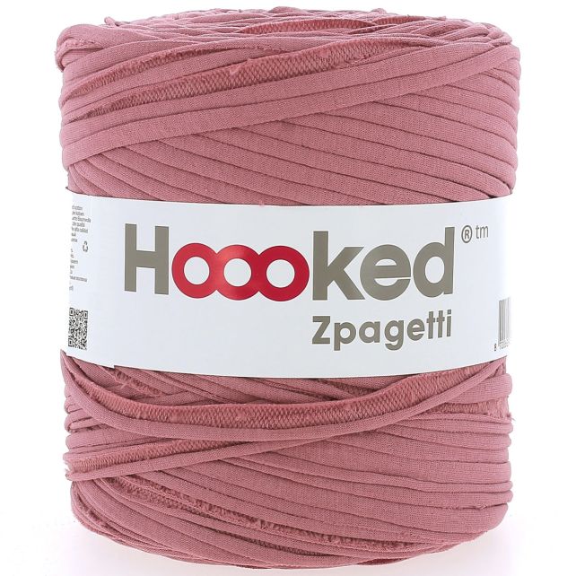 Zpagetti Cotton Yarn Barbie Vintage