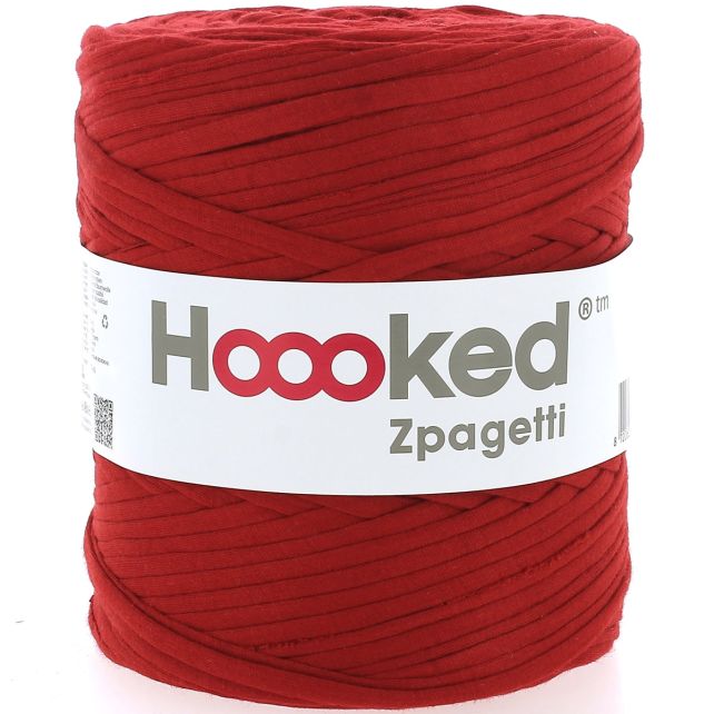 Zpagetti Cotton Yarn Benfica Goal