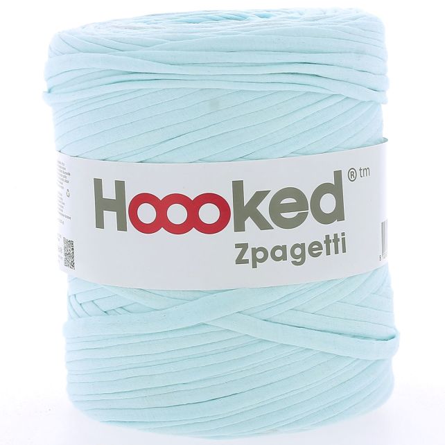 Zpagetti Cotton Yarn Mint Cloud