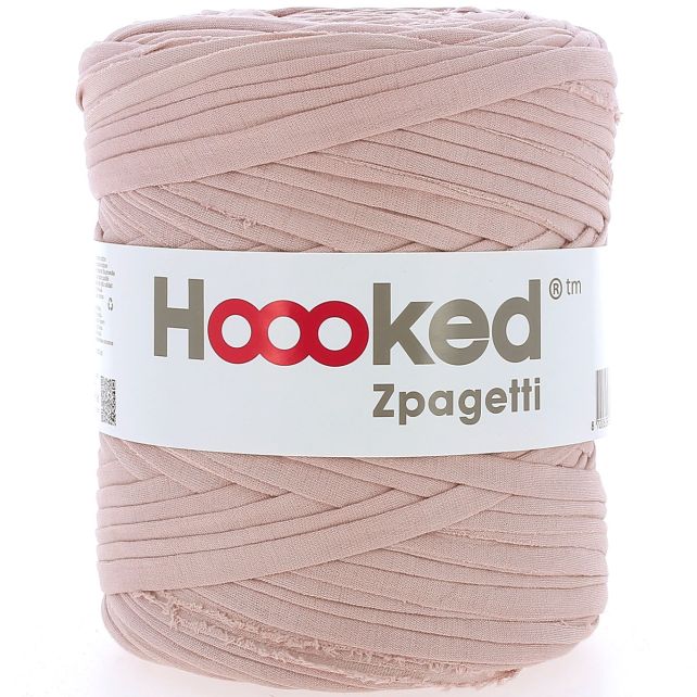 Zpagetti Cotton Yarn Vintage Cloud