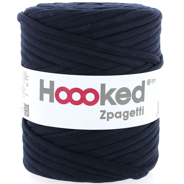 Zpagetti Cotton Yarn Jeans Effects