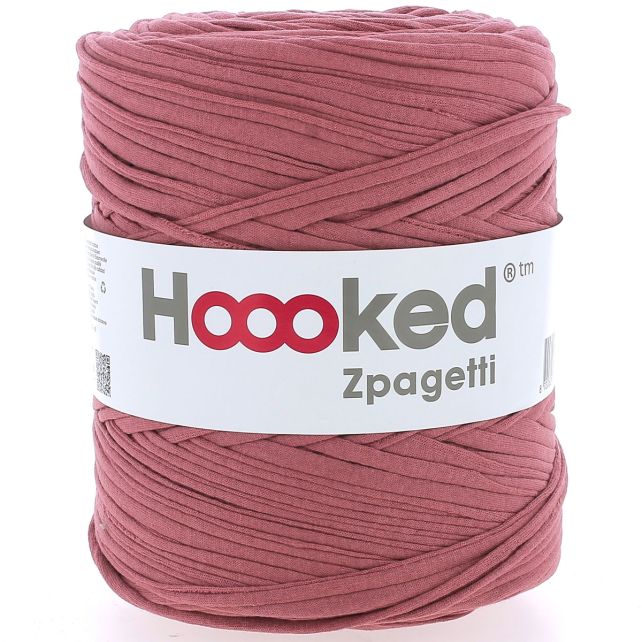 Zpagetti Cotton Yarn Perfect Vintage