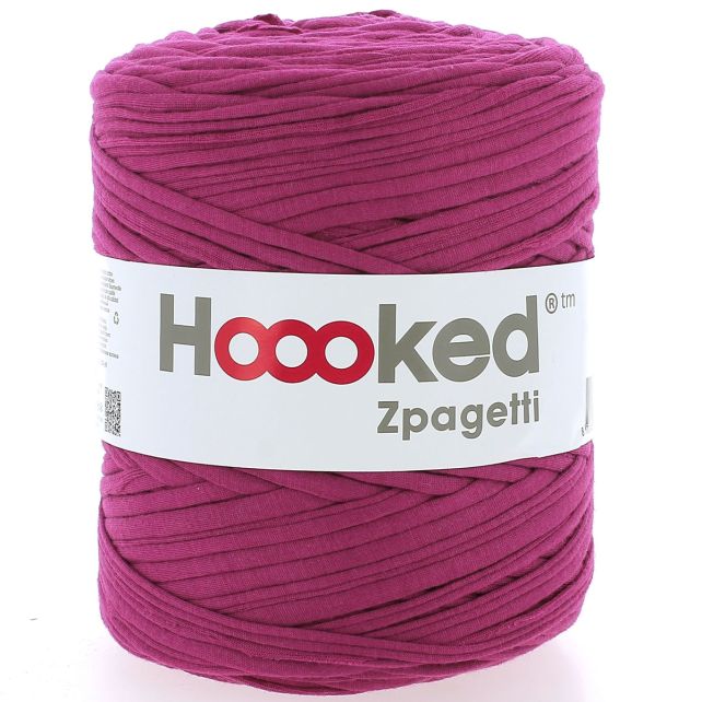 Zpagetti Cotton Yarn Crazy Punch