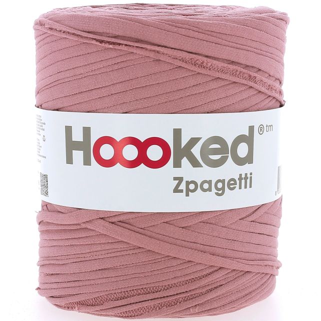 Zpagetti Cotton Yarn Vintage Pig