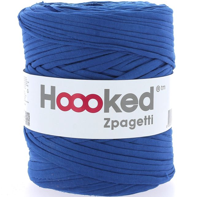 Zpagetti Cotton Yarn Cookie Monster
