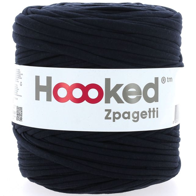 Zpagetti Cotton Yarn Marine Sea