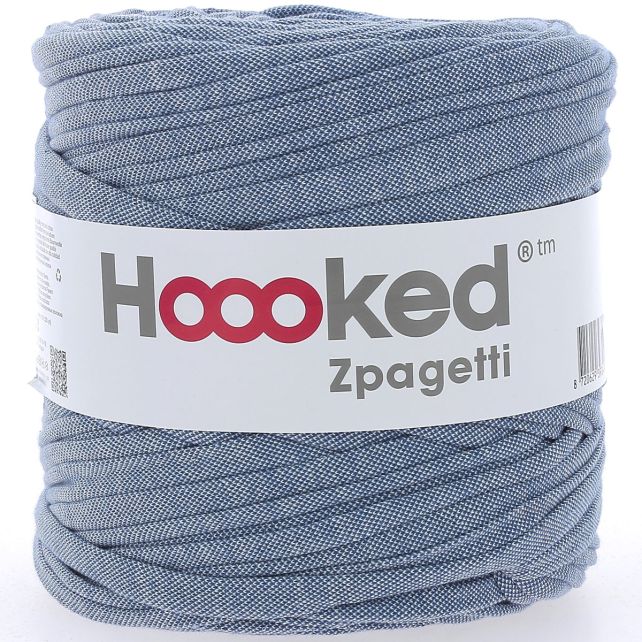 Zpagetti Cotton Yarn Nice Jeans