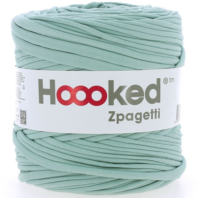 Zpagetti Cotton Yarn Young Mint