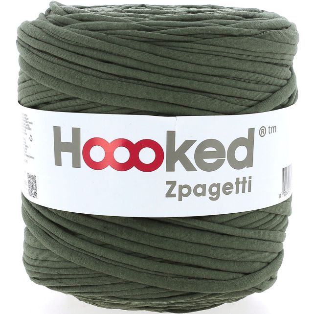 Zpagetti Cotton Yarn General Uniform
