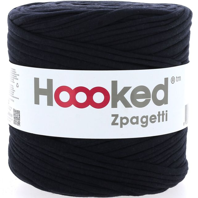 Zpagetti Cotton Yarn Blue Univers