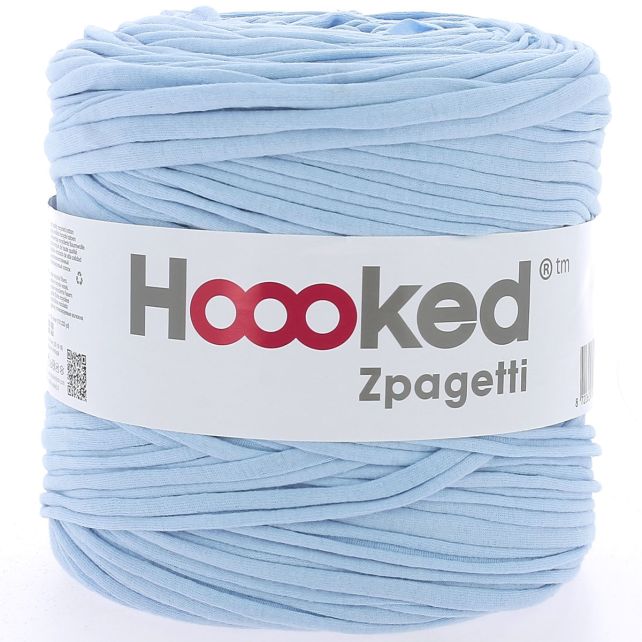 Zpagetti Cotton Yarn Baby Boy