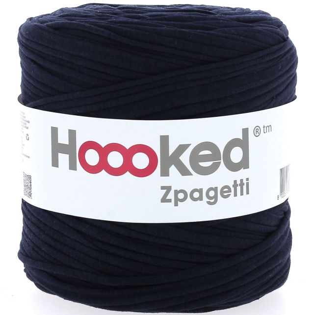Zpagetti Cotton Yarn Marines Day
