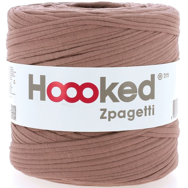 Zpagetti Cotton Yarn Vintage Style