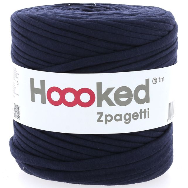 Zpagetti Cotton Yarn Blue Planet