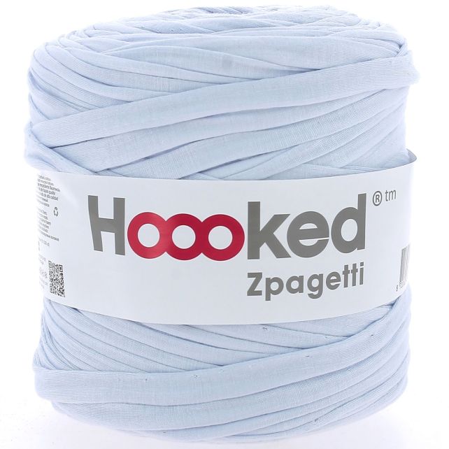 Zpagetti Cotton Yarn Summer Sky