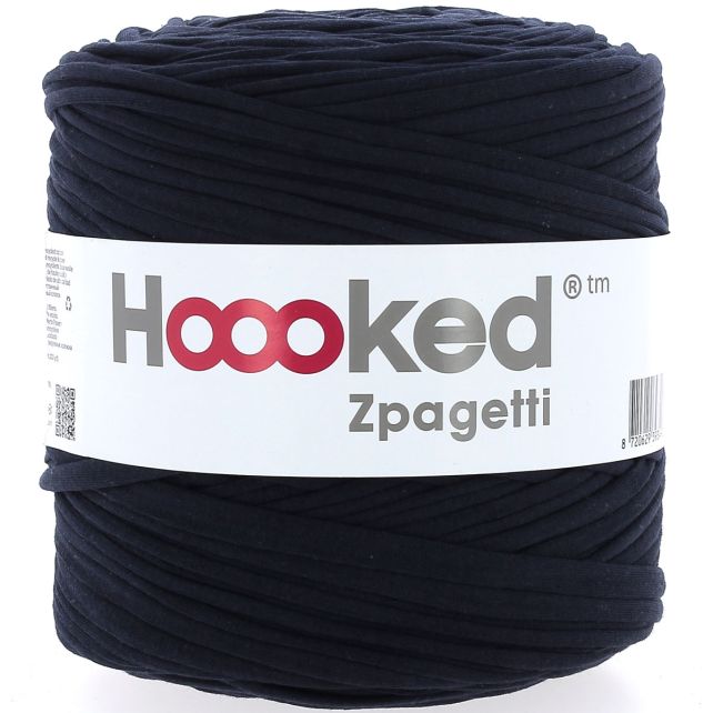Zpagetti Cotton Yarn Blue Dragon