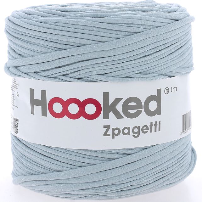 Zpagetti Cotton Yarn Boy Baby Shower
