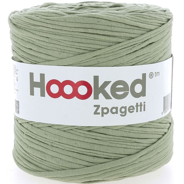 Zpagetti Cotton Yarn Dragonfly
