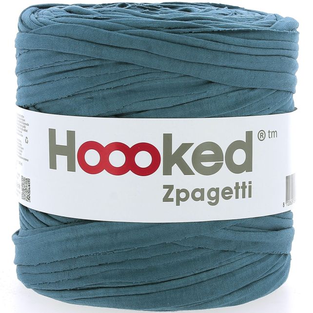 Zpagetti Cotton Yarn Thailand Seas