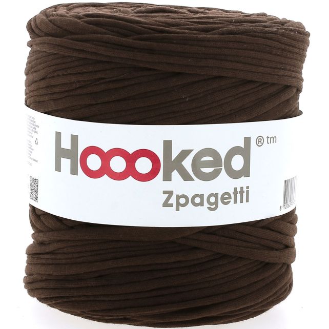 Zpagetti Cotton Yarn Forest Bear