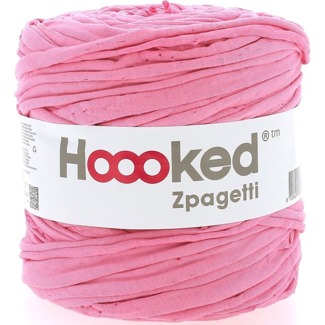Zpagetti Cotton Yarn Starwberry Love