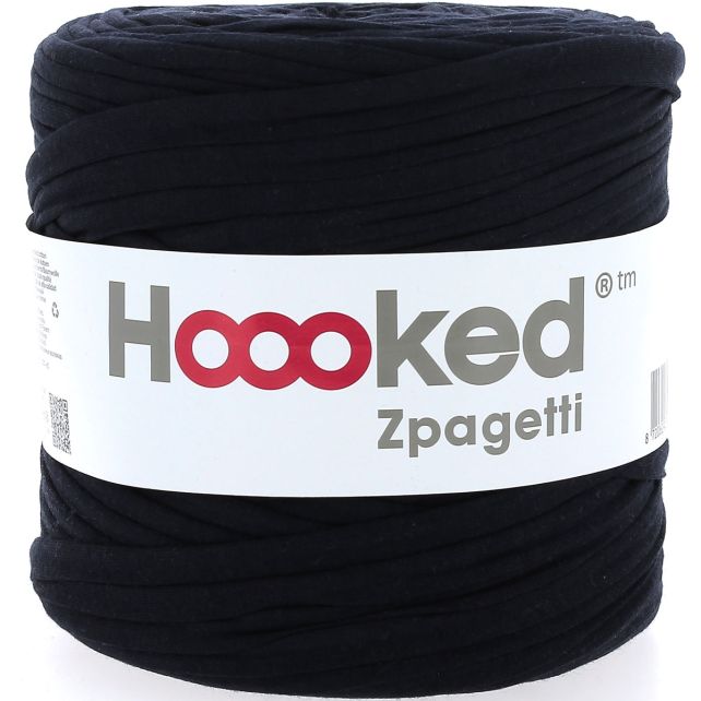 Zpagetti Cotton Yarn Indic Ocean