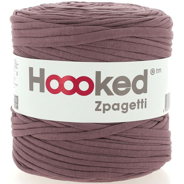 Zpagetti Cotton Yarn Retro Vintage