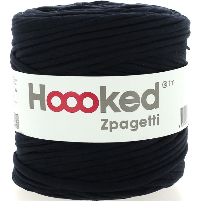 Zpagetti Cotton Yarn Island Night Sky