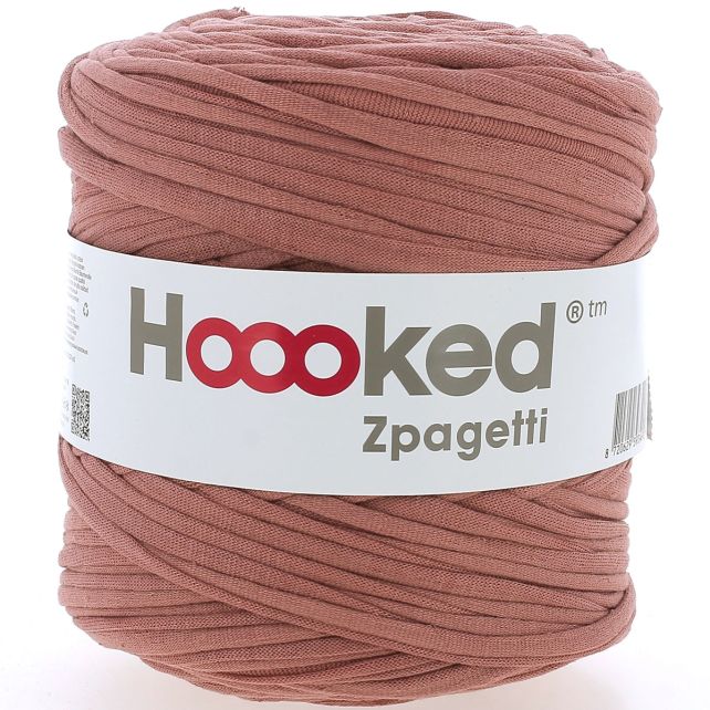 Zpagetti Cotton Yarn Vintage Car